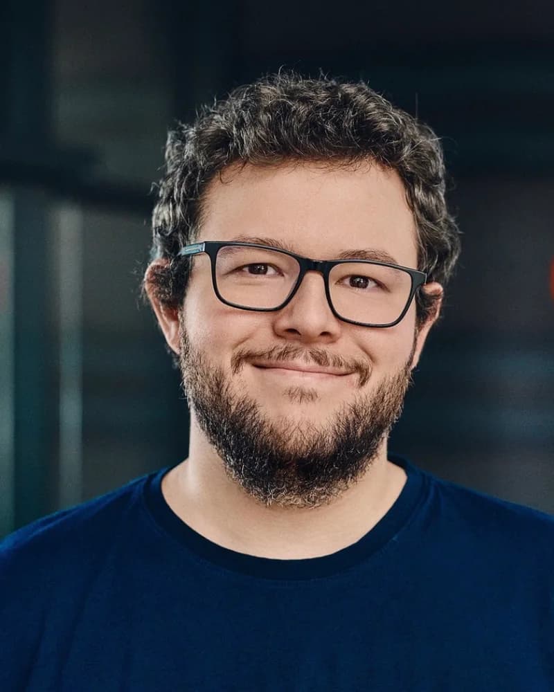 Arda Acikalin